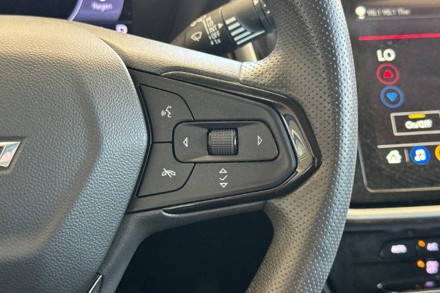 2023 Chevrolet Bolt EUV FWD 4dr LT