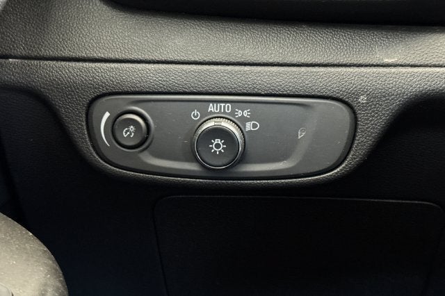 2023 Chevrolet Bolt EUV FWD 4dr LT
