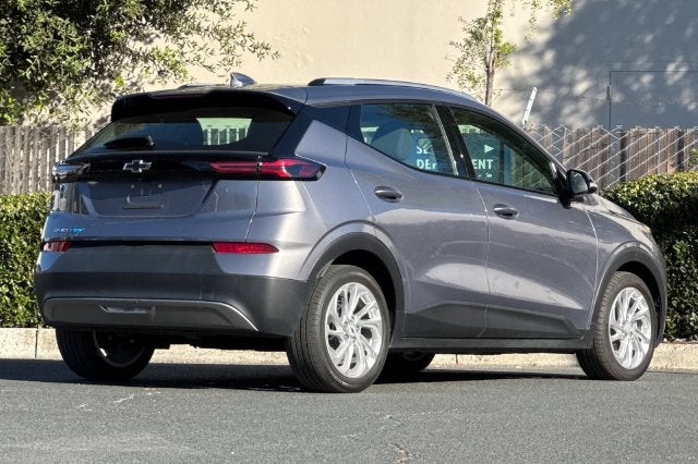 2023 Chevrolet Bolt EUV FWD 4dr LT