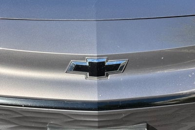 2023 Chevrolet Bolt EUV FWD 4dr LT