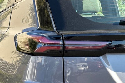 2023 Chevrolet Bolt EUV FWD 4dr LT