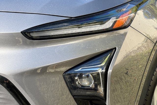 2023 Chevrolet Bolt EUV FWD 4dr LT