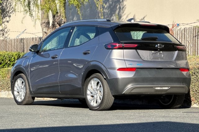 2023 Chevrolet Bolt EUV FWD 4dr LT