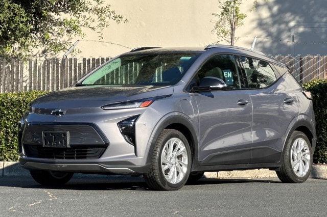 2023 Chevrolet Bolt EUV FWD 4dr LT