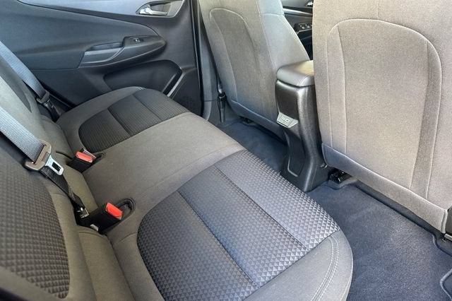 2023 Chevrolet Bolt EUV FWD 4dr LT