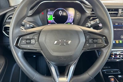 2023 Chevrolet Bolt EUV FWD 4dr LT