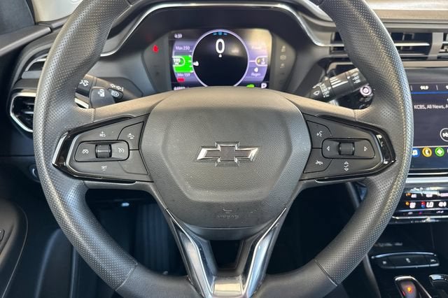 2023 Chevrolet Bolt EUV FWD 4dr LT