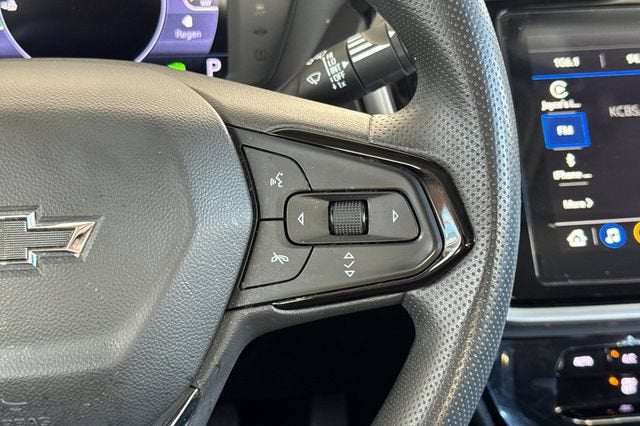 2023 Chevrolet Bolt EUV FWD 4dr LT