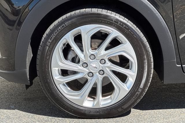 2023 Chevrolet Bolt EUV FWD 4dr LT