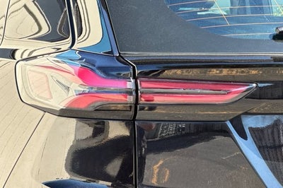 2023 Chevrolet Bolt EUV FWD 4dr LT