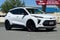 2023 Chevrolet Bolt EUV FWD 4dr LT