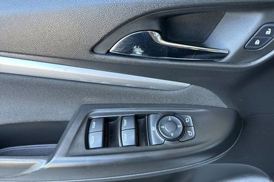 2023 Chevrolet Bolt EUV FWD 4dr LT