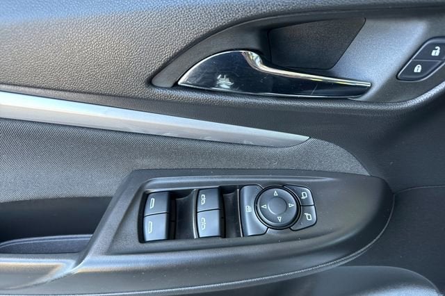 2023 Chevrolet Bolt EUV FWD 4dr LT