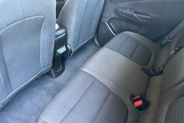 2023 Chevrolet Bolt EUV FWD 4dr LT