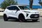 2023 Chevrolet Bolt EUV FWD 4dr LT