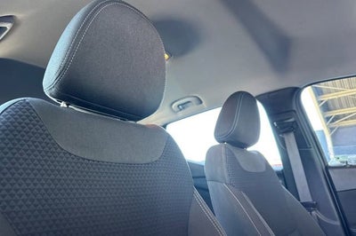 2023 Chevrolet Bolt EUV FWD 4dr LT