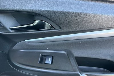 2023 Chevrolet Bolt EUV FWD 4dr LT
