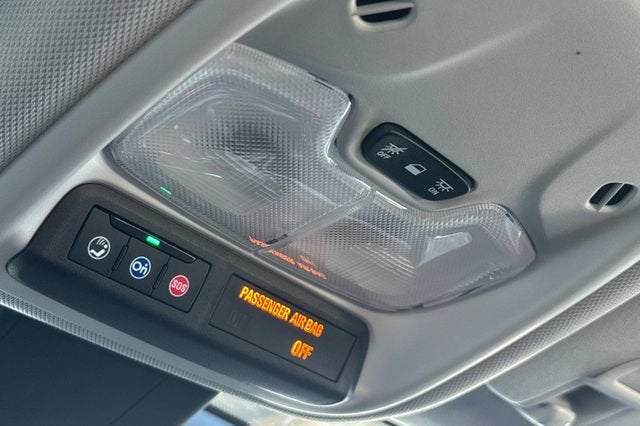 2023 Chevrolet Bolt EUV FWD 4dr LT