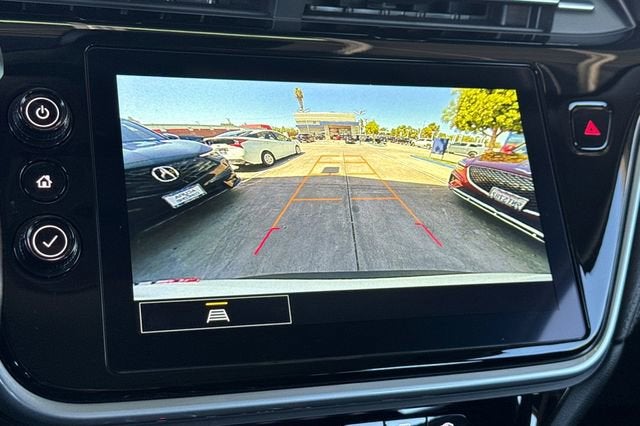 2023 Chevrolet Bolt EUV FWD 4dr LT
