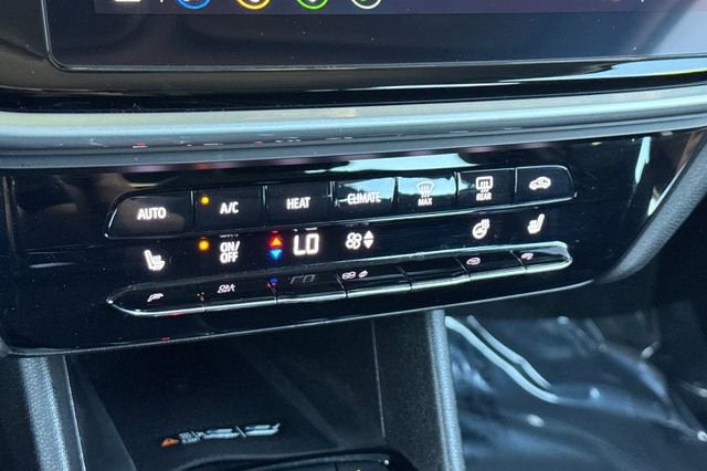2023 Chevrolet Bolt EUV FWD 4dr LT
