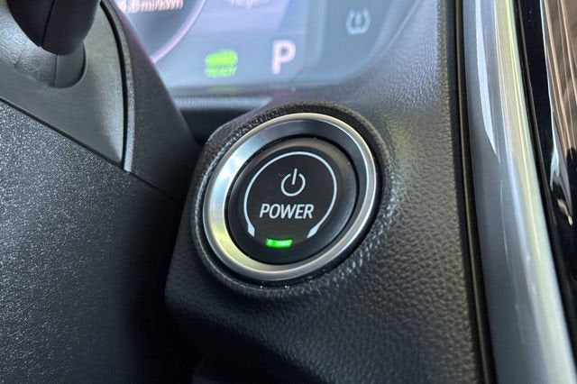 2023 Chevrolet Bolt EUV FWD 4dr LT