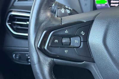 2023 Chevrolet Bolt EUV FWD 4dr LT