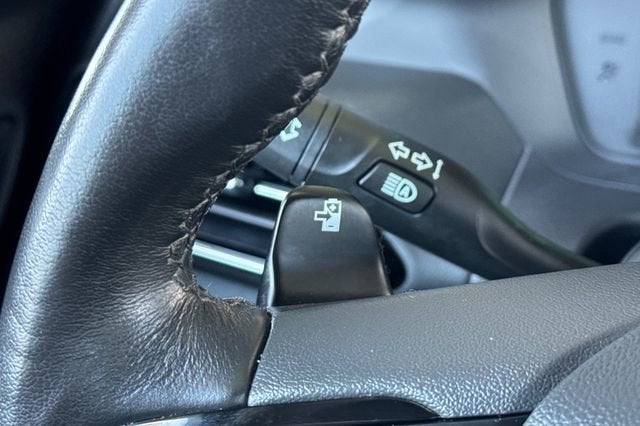 2023 Chevrolet Bolt EUV FWD 4dr LT