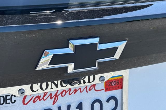 2023 Chevrolet Bolt EUV FWD 4dr LT