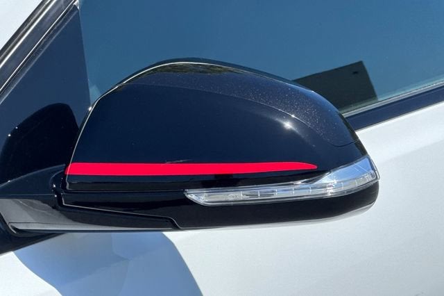 2023 Chevrolet Bolt EUV FWD 4dr LT