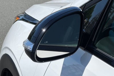 2023 Chevrolet Bolt EUV FWD 4dr LT