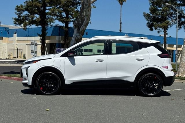 2023 Chevrolet Bolt EUV FWD 4dr LT