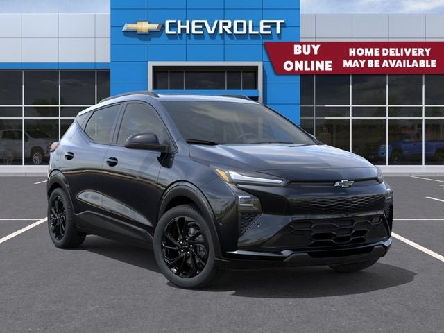 2027 Chevrolet Bolt FWD 4dr RS