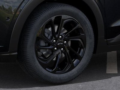 2027 Chevrolet Bolt FWD 4dr RS