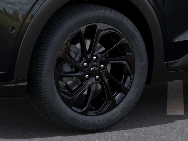 2027 Chevrolet Bolt FWD 4dr RS