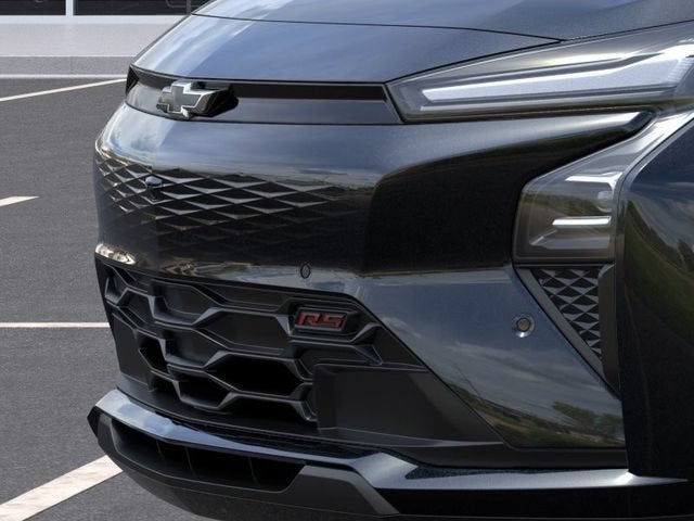 2027 Chevrolet Bolt FWD 4dr RS