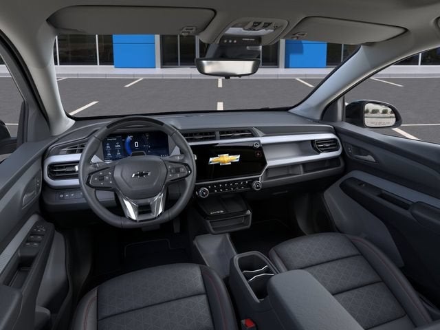 2027 Chevrolet Bolt FWD 4dr RS