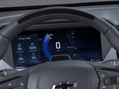 2027 Chevrolet Bolt FWD 4dr RS