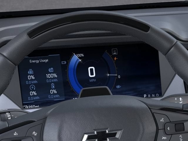 2027 Chevrolet Bolt FWD 4dr RS
