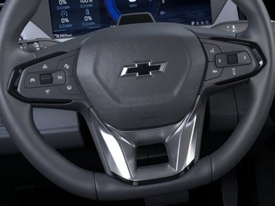 2027 Chevrolet Bolt FWD 4dr RS