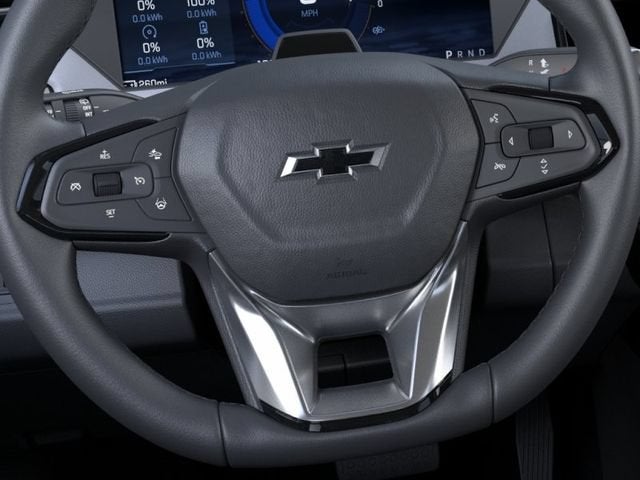 2027 Chevrolet Bolt FWD 4dr RS