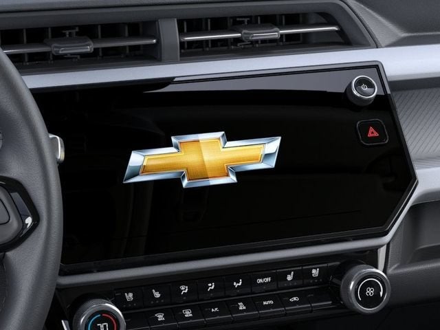2027 Chevrolet Bolt FWD 4dr RS