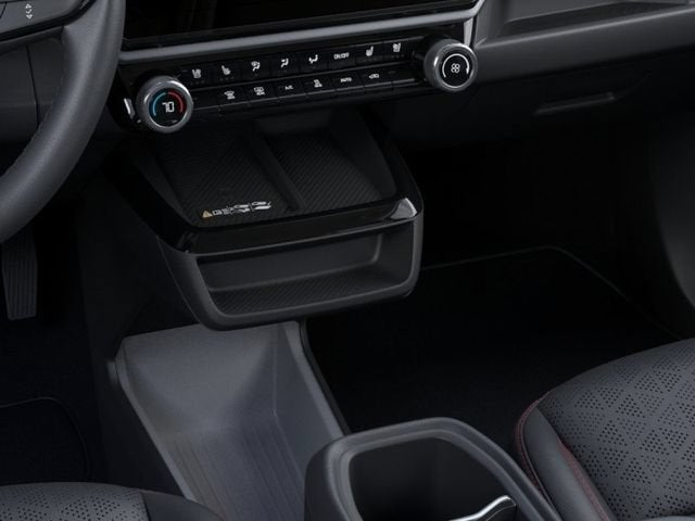 2027 Chevrolet Bolt FWD 4dr RS