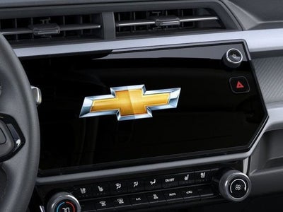 2027 Chevrolet Bolt FWD 4dr RS