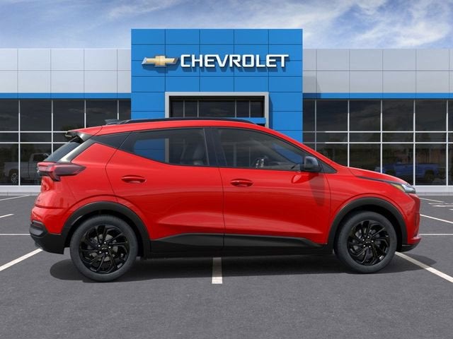 2027 Chevrolet Bolt FWD 4dr RS