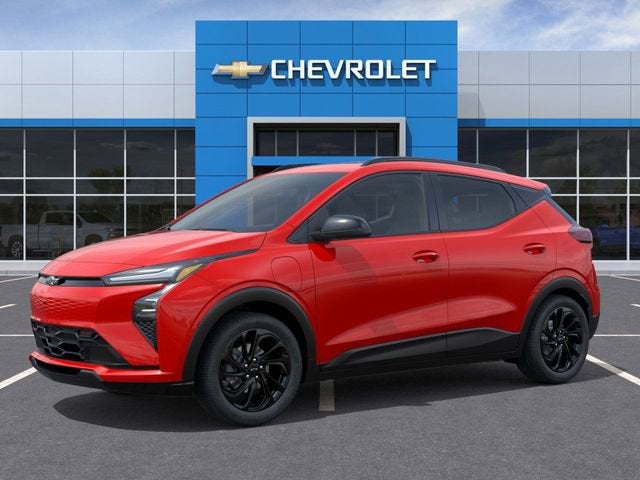 2027 Chevrolet Bolt FWD 4dr RS