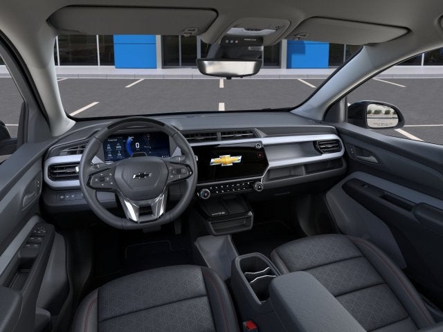 2027 Chevrolet Bolt FWD 4dr RS