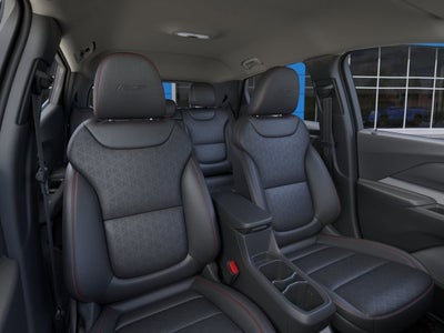 2027 Chevrolet Bolt FWD 4dr RS