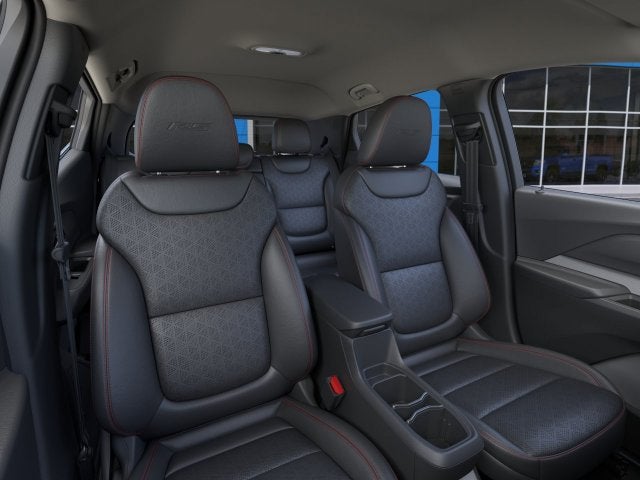 2027 Chevrolet Bolt FWD 4dr RS