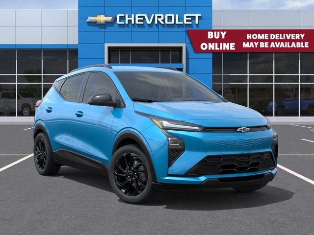 2027 Chevrolet Bolt FWD 4dr RS