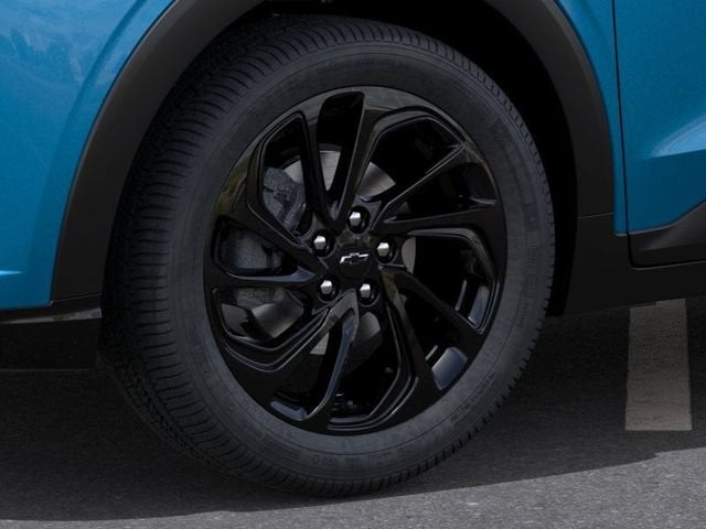 2027 Chevrolet Bolt FWD 4dr RS